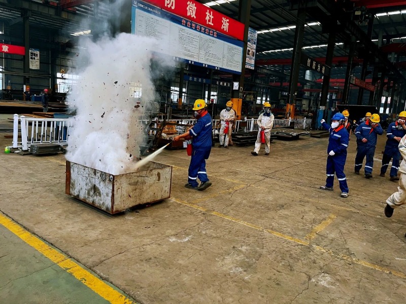 Eihe Steel Structure 