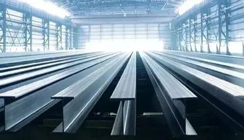 Polad quruluşlarda ümumiyyətlə istifadə olunan bir neçə növ polad profilin xarakteristikası