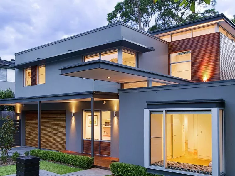 Modul ev tikmək üçün prefab yüngül polad villa evləri haqqında nə bilmək lazımdır