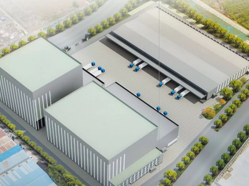 Nə üçün Adi Anbar əvəzinə Polad Konstruksiya Anbarı tikmək lazımdır?