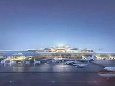 Niyə Metal Konstruksiyalı Aeroport Binaları Hava Limanı Tikintisinin Gələcəyidir