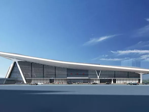 Dəmir yolu stansiyası struktur binası tikmək üçün icazə almaq üçün proses nədir?